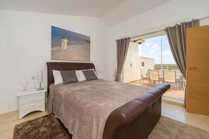 3 bedrooms, iron/ironing board, free WiFi, bed sheets - Apartamento Wood Golf (Villamartin) (Orihuela Costa)