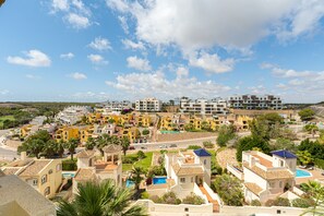 Exterior - Apartamento Wood Golf (Villamartin) (Orihuela Costa)