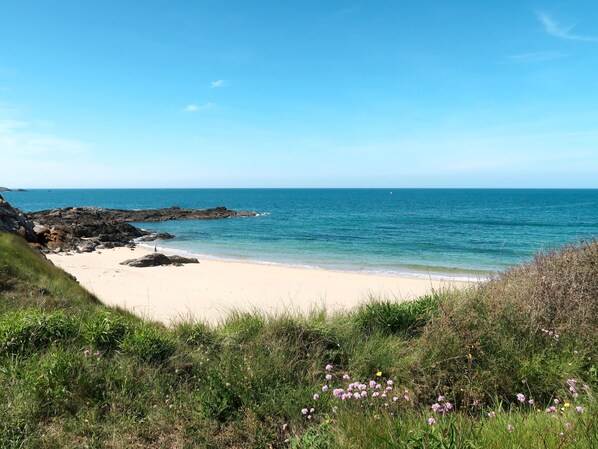 Plage