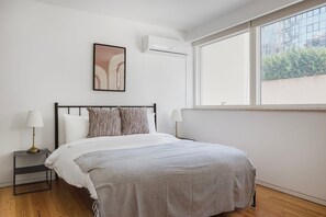 3 Schlafzimmer, Bügeleisen/Bügelbrett, WLAN, Bettwäsche