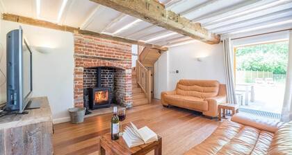 Little Swattesfield, Thornham Magna