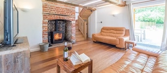Little Swattesfield, Thornham Magna