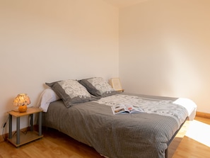 3 Schlafzimmer, Internetzugang