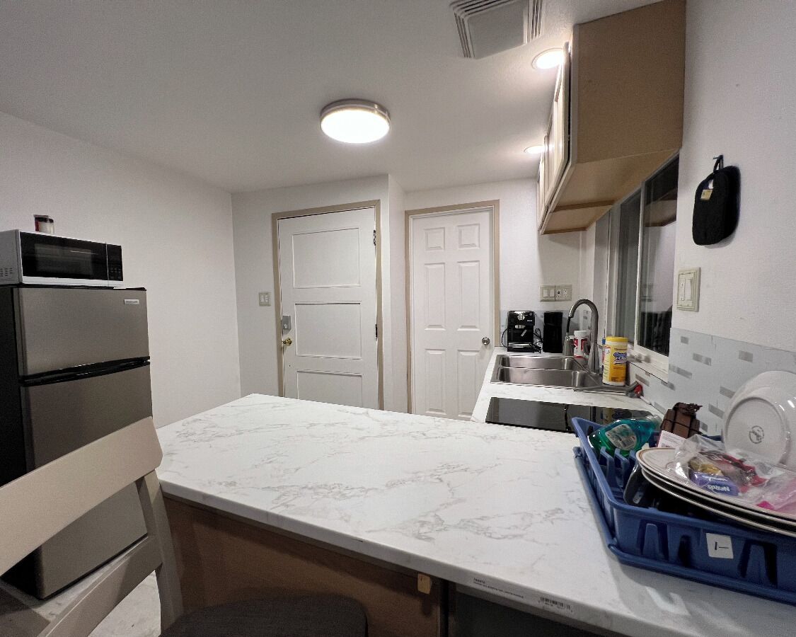 冰箱、微波炉、炉灶、茶具/咖啡用具