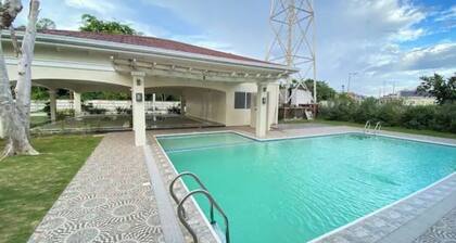 Kate Residence House