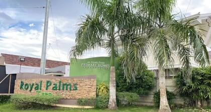 Kate Residence House