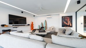 Smart TV 