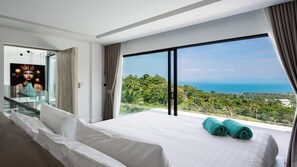 7 Schlafzimmer, Bügeleisen/Bügelbrett, Reisekinderbett, kostenloses WLAN