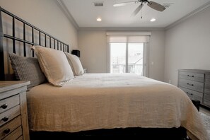 3 bedrooms, free WiFi