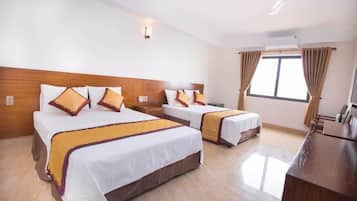 Standard Double Room | Free WiFi