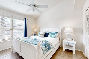 3 Schlafzimmer, Internetzugang, Bettwäsche