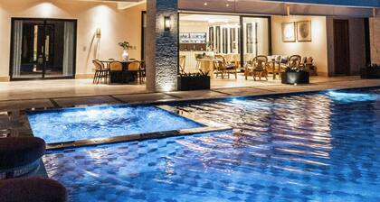 Luxury Polo Field View 6-bedroom house in Casa de Campo, La Romana.