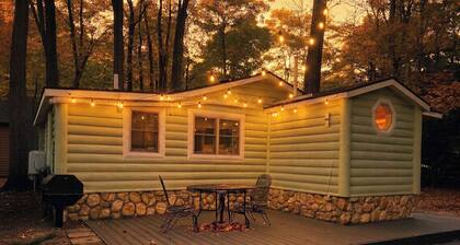 New! Cute 2-bedroom cottage in quaint Northport