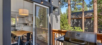 Bright 3BR Near Kings Beach & Northstar