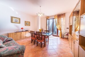 Interior - Casa Sofia - Salento Reservation (Posto Rosso)