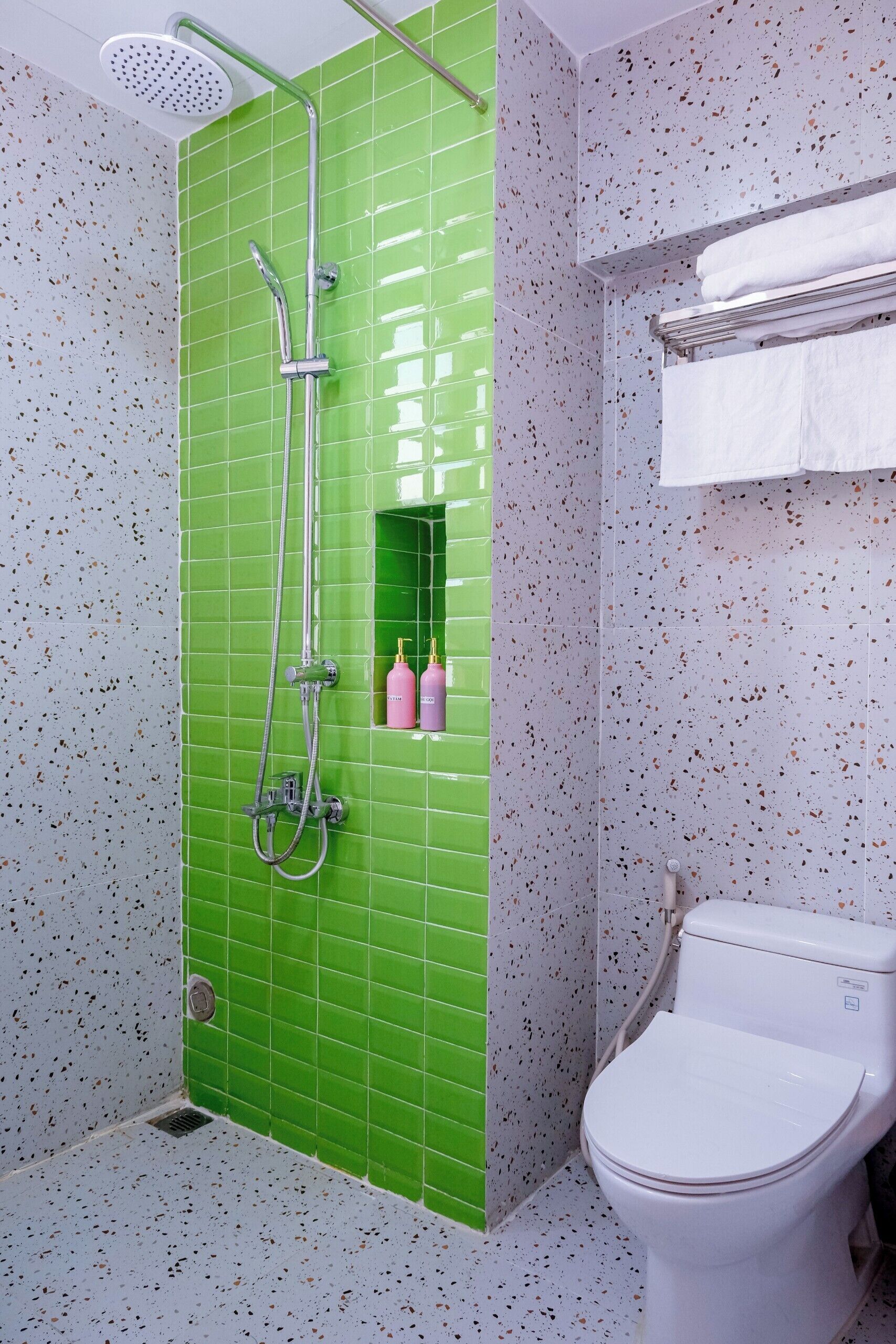 Kamar mandi
