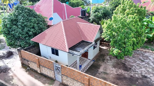 The Best Travelling Zanzibar Apartment 