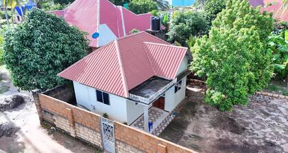 The Best Travelling Zanzibar Apartment