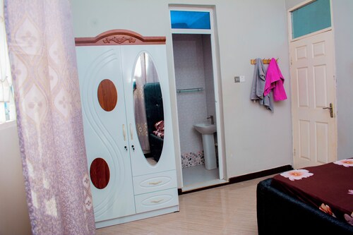 The Best Travelling Zanzibar Apartment 