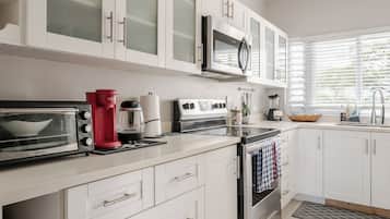 微波爐、焗爐、爐具