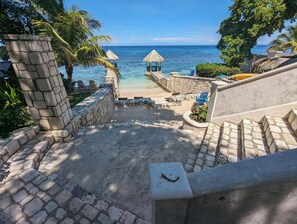 Property grounds - Ocho Rios Ocean Escape (St. Ann Parish)