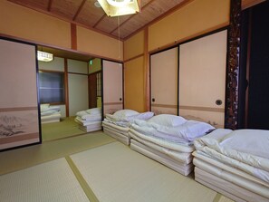 2 bedrooms, free WiFi - TAKAYAMA STAY HIIRAGI (Takayama)