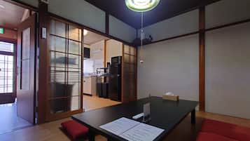 單棟房屋, 非吸煙房 | 客廳
