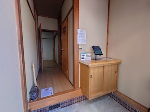 Hallway - TAKAYAMA STAY HIIRAGI (Takayama)