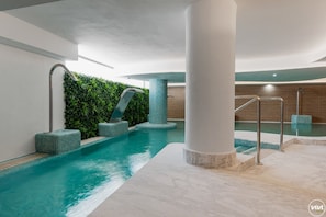 Outdoor pool - Breeze | pool - views - gym (La Cala de Mijas)