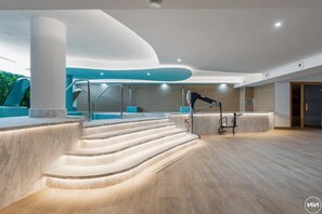 Fitnesscenter