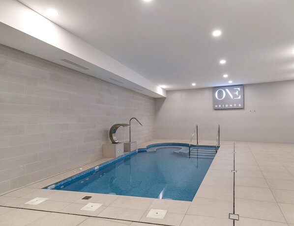 Pool - La Paz | Sea views - terrace - pool - gym (La Cala de Mijas)