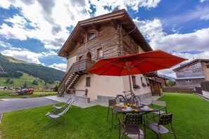 Apartment | 1 bedroom - Berna in Livigno With 1 Bedrooms and 1 Bathrooms (Livigno)