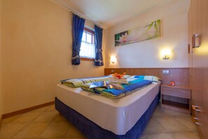Apartment | 1 bedroom - Berna in Livigno With 1 Bedrooms and 1 Bathrooms (Livigno)