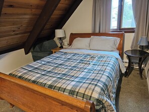 2 habitaciones, cuna de viaje, wifi gratis y ropa de cama 