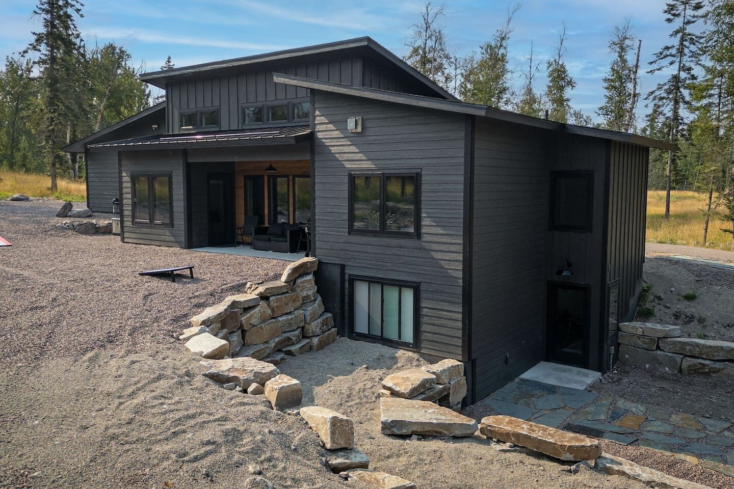 Eksteriør