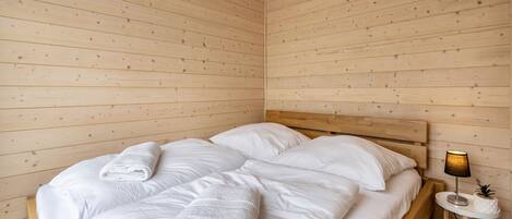 1 dormitorio, wifi gratis, ropa de cama