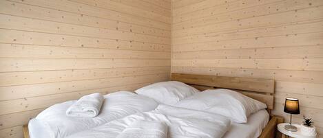 1 dormitorio, wifi gratis, ropa de cama