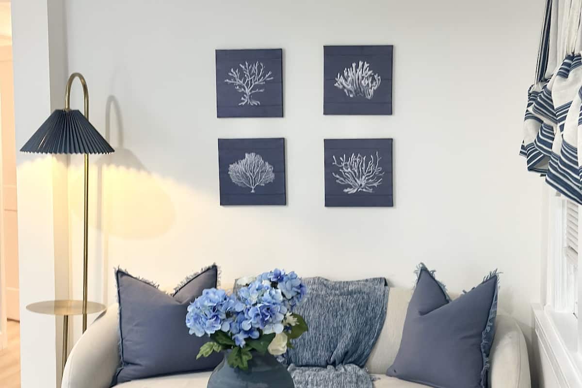 Exclusive-Apartment, Gartenblick | Wohnzimmer