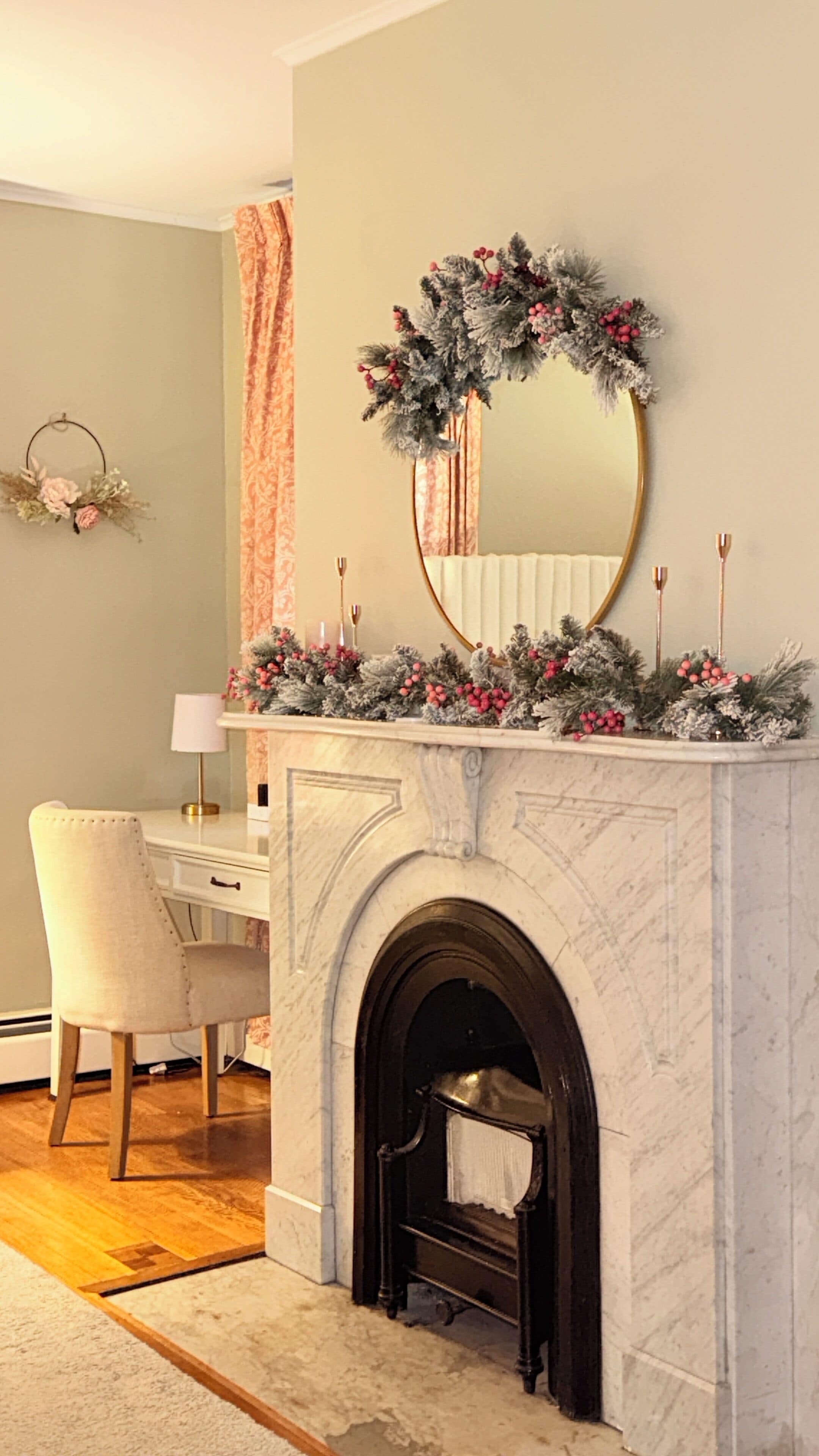 Elite Apartment, Garden View