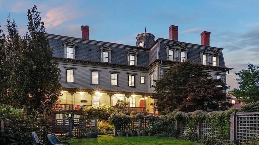 The Underwood-Hale House
