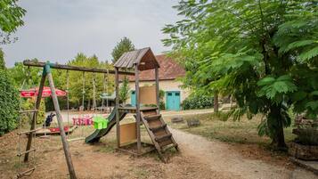 Espace pour enfants