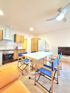 Interior - Pablo´s Homes -playa Balerma 3, a 1 Minuto de la Playa (Balerma)