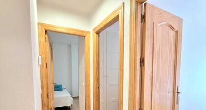 Pablo´s Homes -playa Balerma 3, a 1 Minuto de la Playa