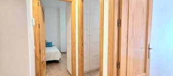 Pablo´s Homes -playa Balerma 3, a 1 Minuto de la Playa