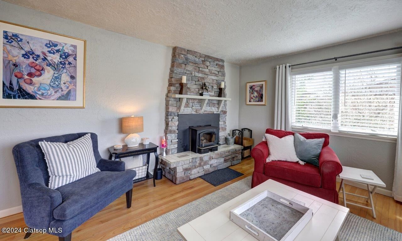 3 Bedroom Beach Oasis - Hot Tub - Pet Friendly - Cannon Beach, OR