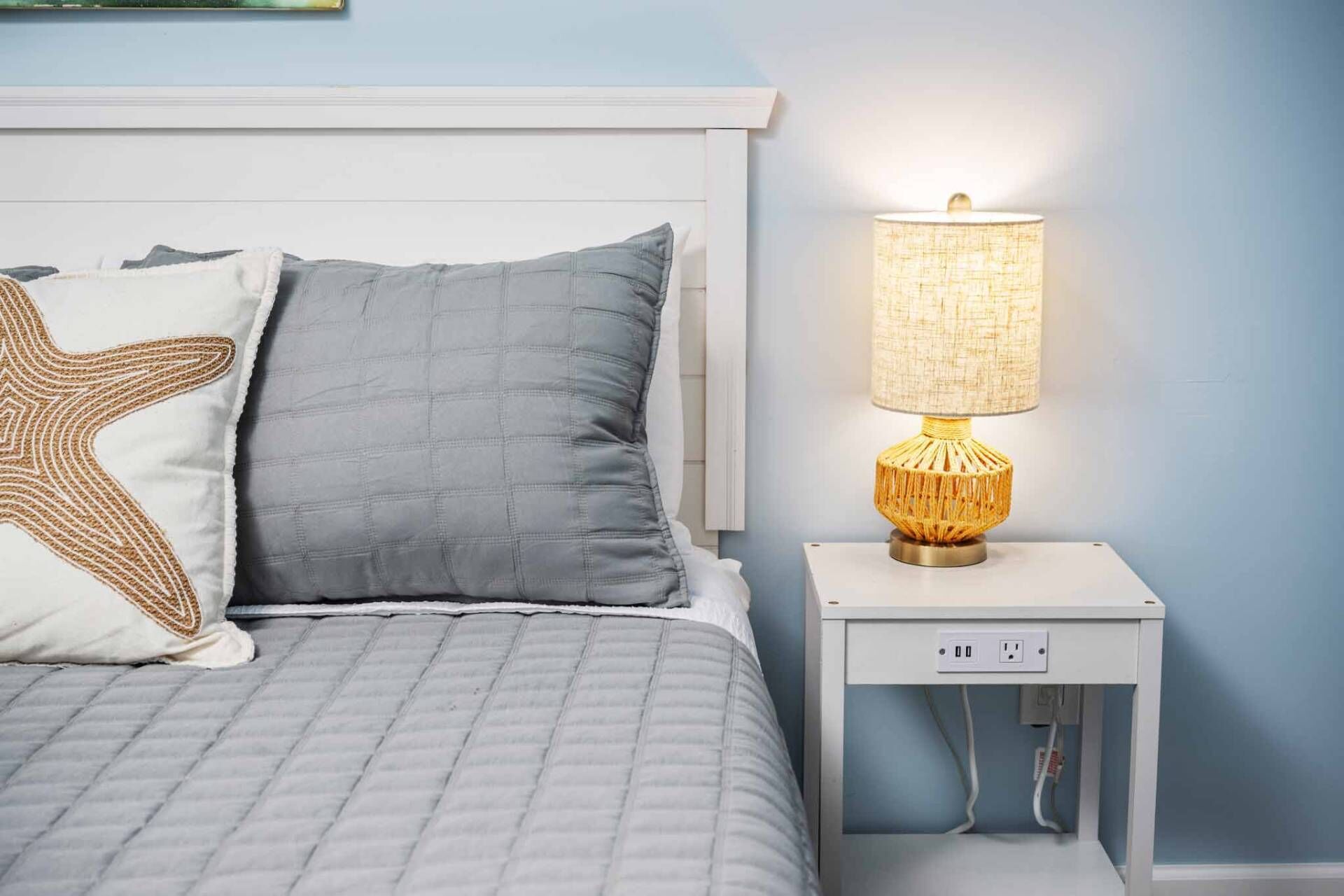 3 bedrooms, free WiFi