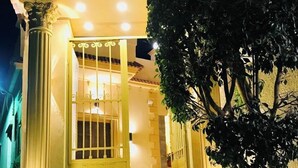 Exterior - Paradise of Pyramids View (Giza)