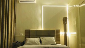 Superior Twin Room - Paradise of Pyramids View (Giza)