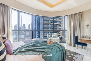 Apartamento | 3 dormitorios
