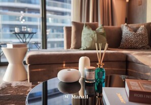 Appartement | 3 slaapkamers